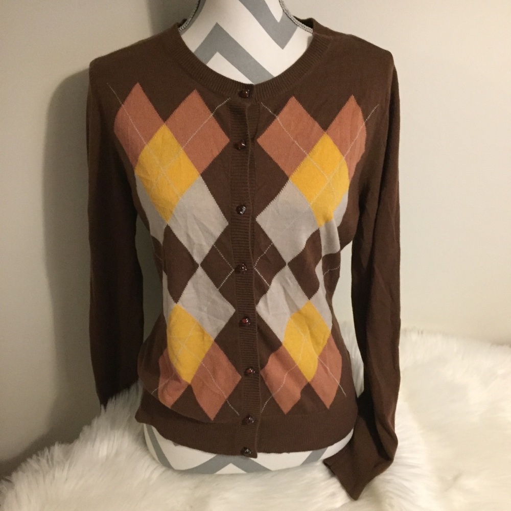 New York and company cardigan